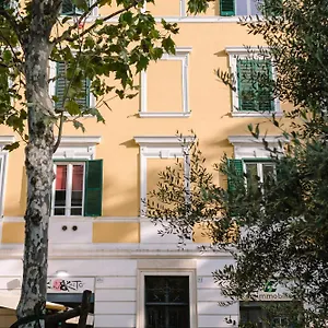 Delizioso In Zona Vaticano , Rome Italy