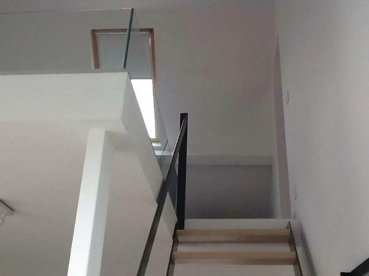 Akker Duplex Apartment Mortsel